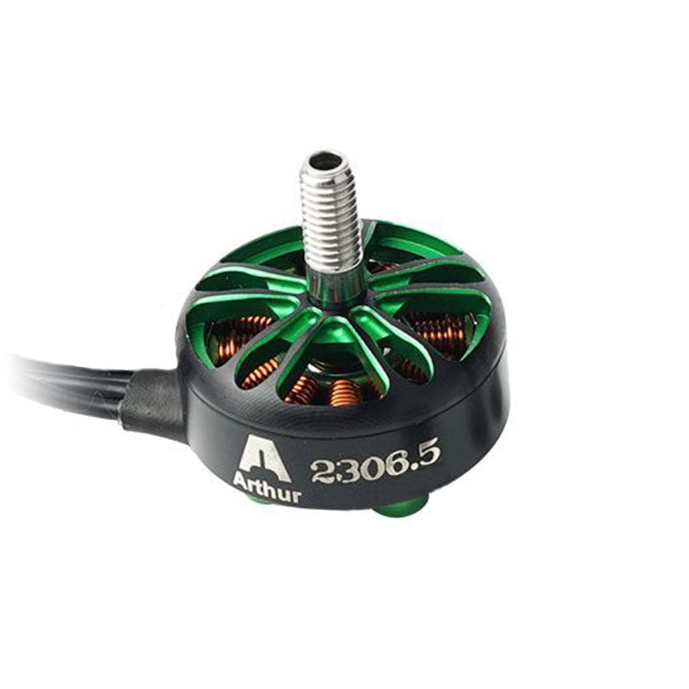Flash Hobby Arthur 2306.5 1900KV Motor for fpv drones