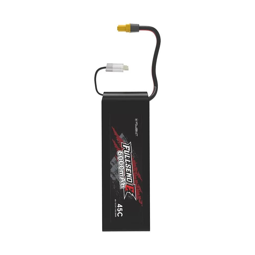 iFlight Fullsend E 6S 6000mAh Battery for fpv drones