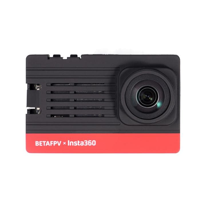 BETAFPV SMO 4K Camera for fpv drones 2