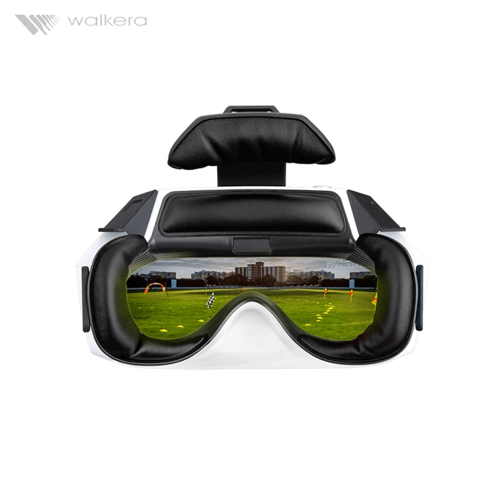 Walkera Goggle 4 for fpv drones 2
