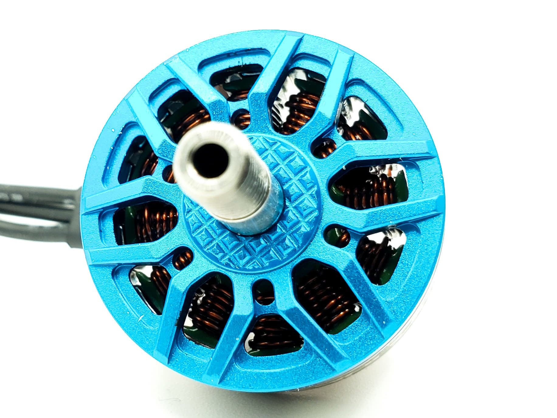Hyperlite 2208.5-2522KV TEAM EDITION for fpv drones 3