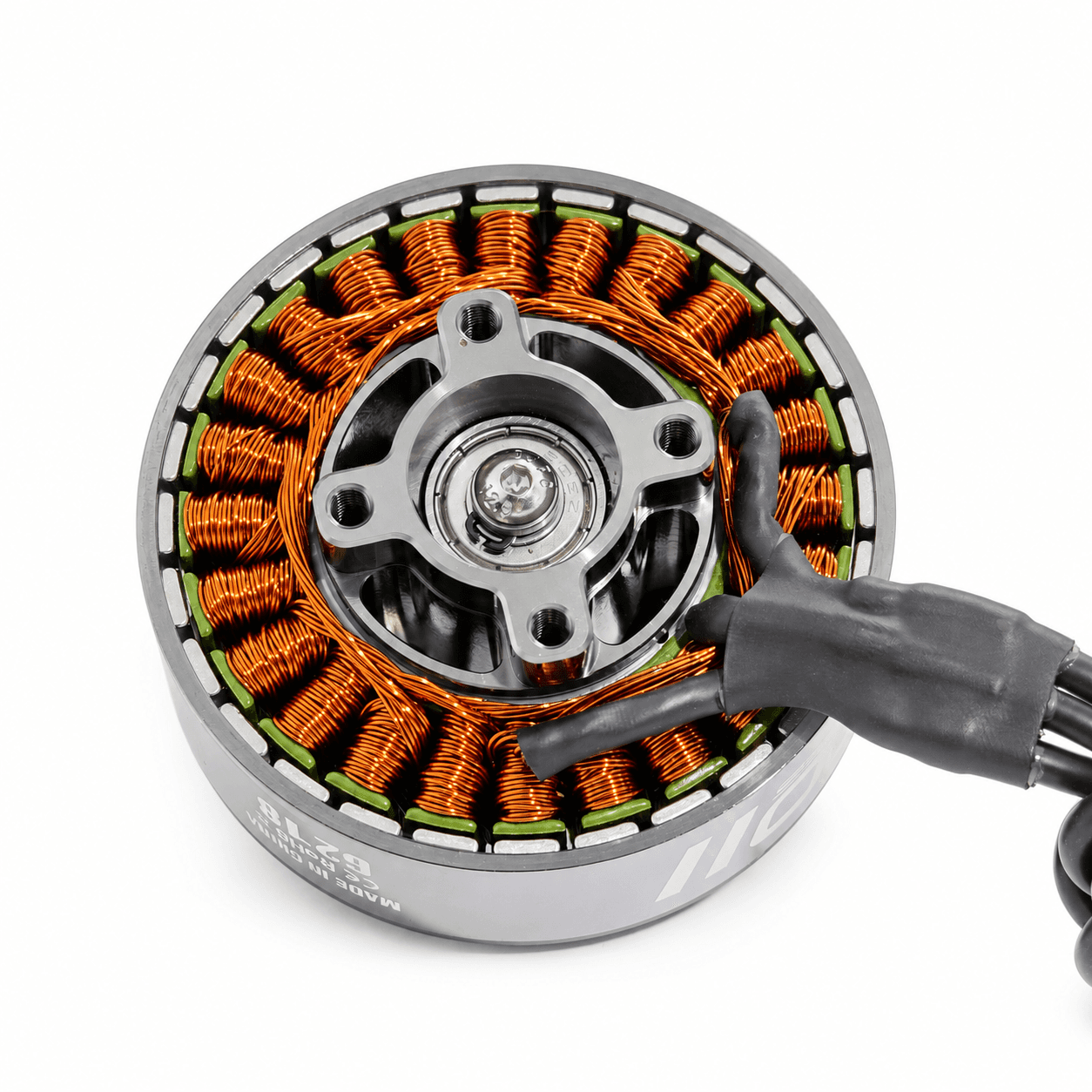 EMAX ECOII 6218 Brushless Motor for fpv drones 6