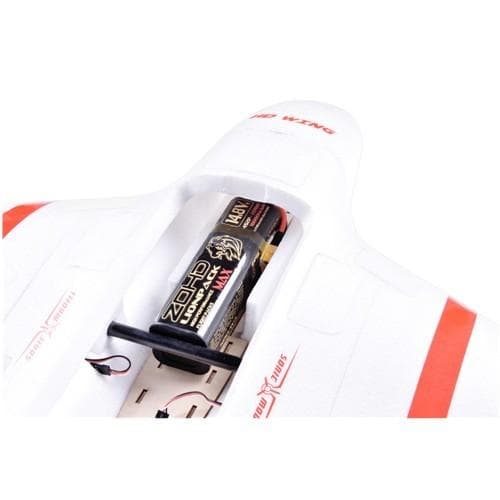ZOHD Lionpack Max 21700 4S2P 10000mAh Li-Ion Battery [DG] for fpv drones 3