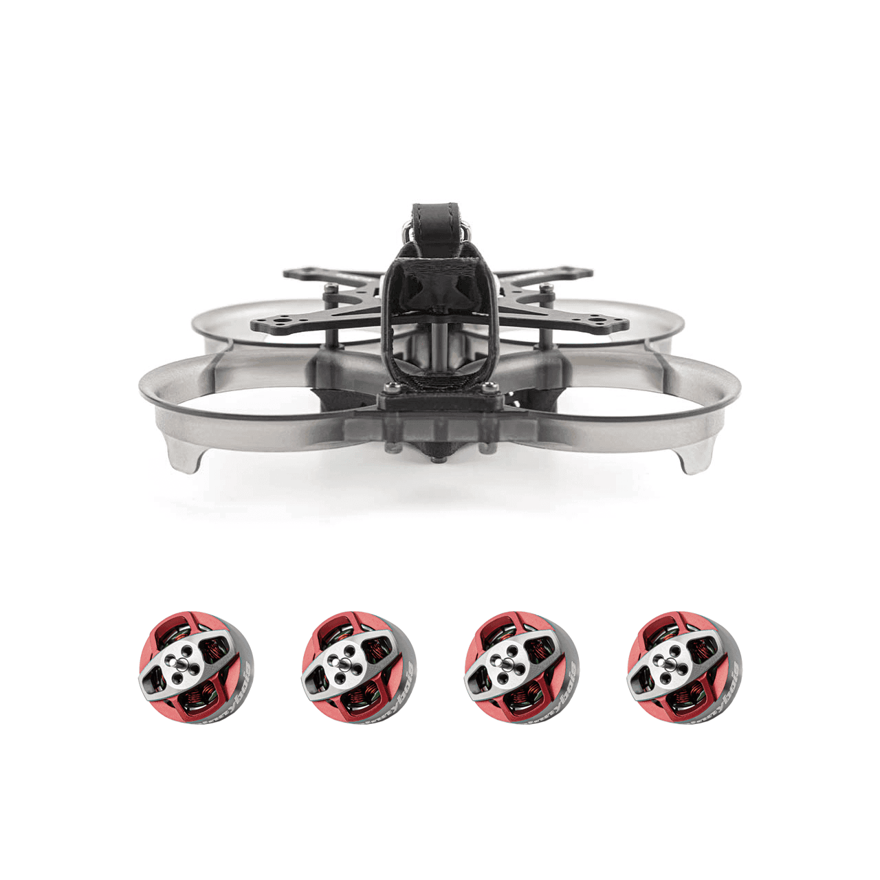 XI20 Pro Frame Kit for fpv drones 5