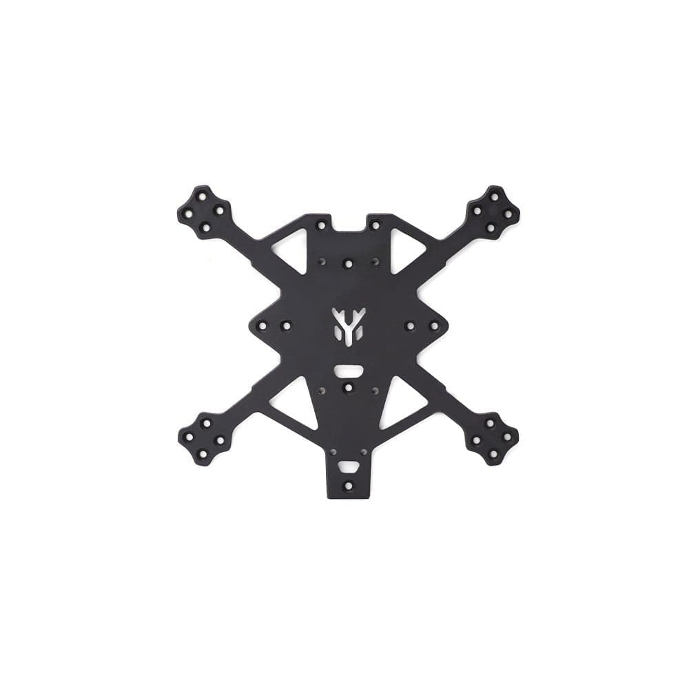 HGLRC 2-inch Talon frame for cinewhoop for fpv drones 8