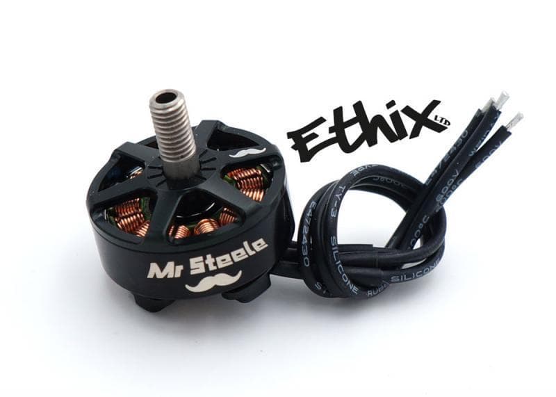 TBS ETHIX MR STEELE STOUT MOTOR V2 (1700KV)