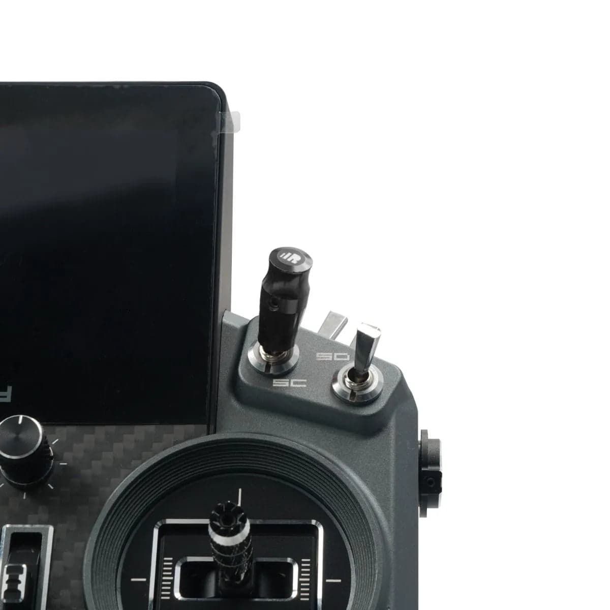 FrSky Metal Toggle Switch Cap for X18 Series, X20 Series, XE for fpv drones 2