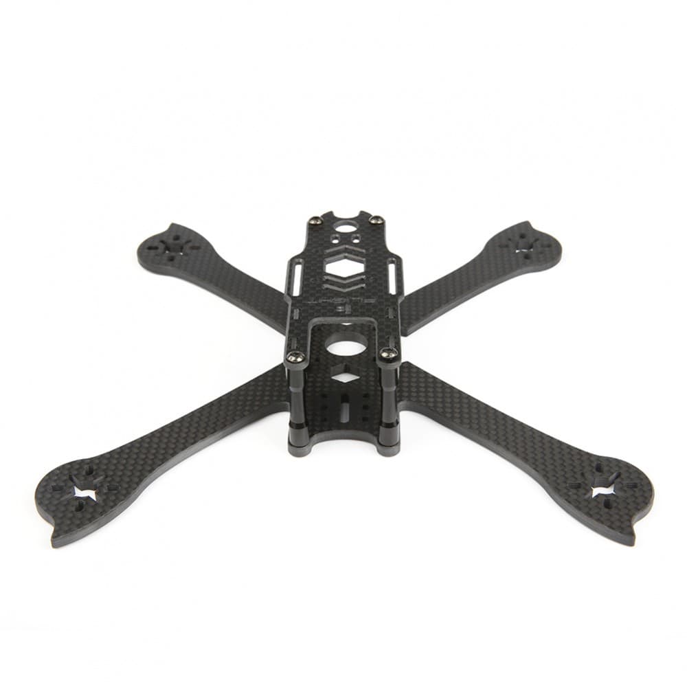 iFLIGHT IX5 V3 X HYBRID FPV Racing Drone Frame
