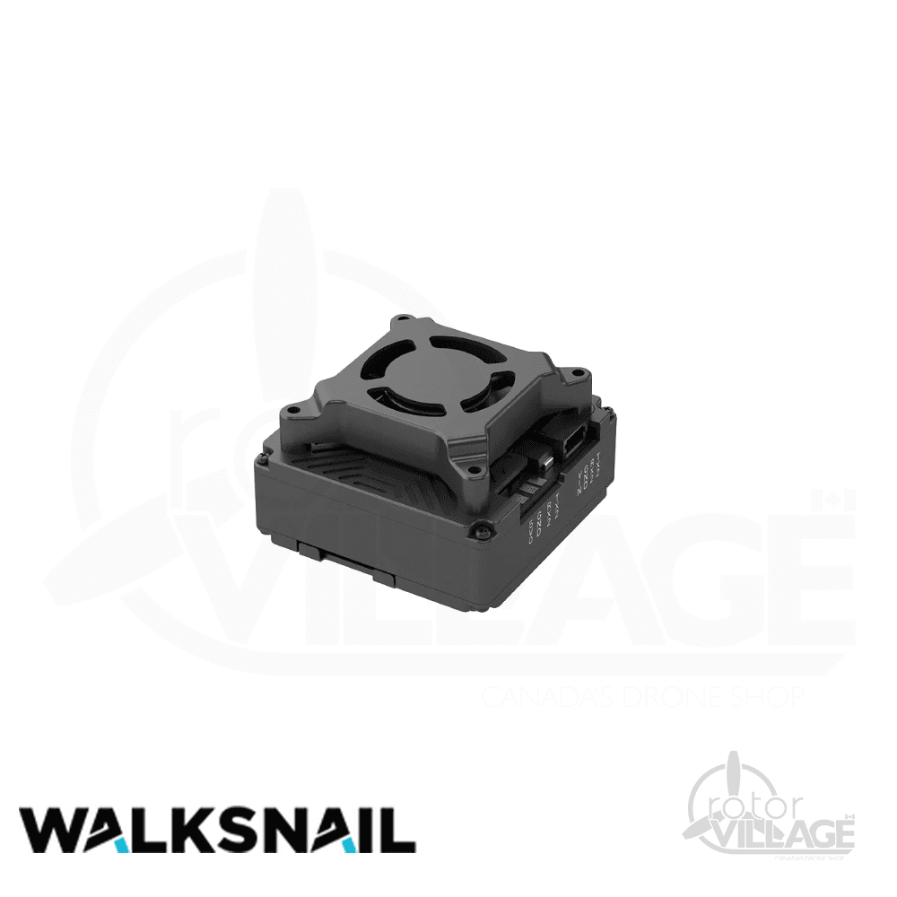 Walksnail Avatar GT2 VTX KIT for fpv drones 5