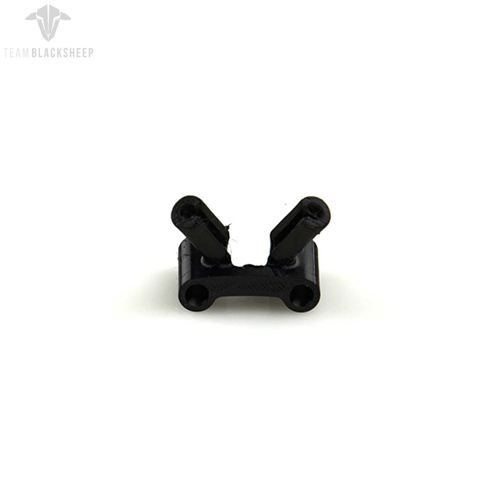 TBS Source One V6 - DJI O4 Pro Antenna Mount for fpv drones 1