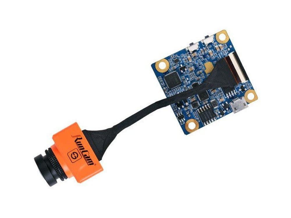 RunCam Split FPV + HD Camera with WiFi for fpv drones 1