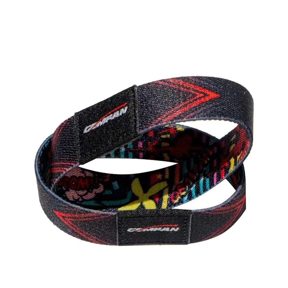 Gemfan Stack Saver (or Bracelet) - Slim 20x180mm for fpv drones 3