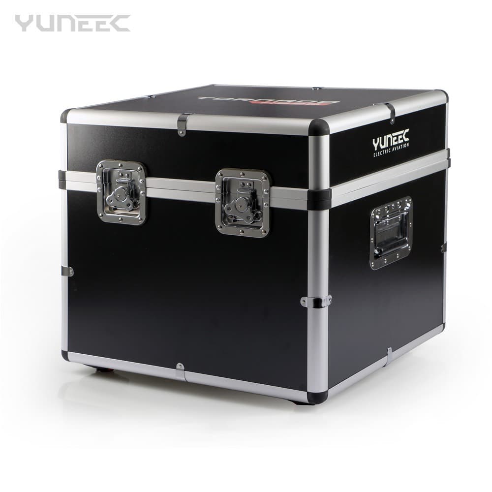 Yuneec Tornado H920 met CGO4 + ProAction for fpv drones 5
