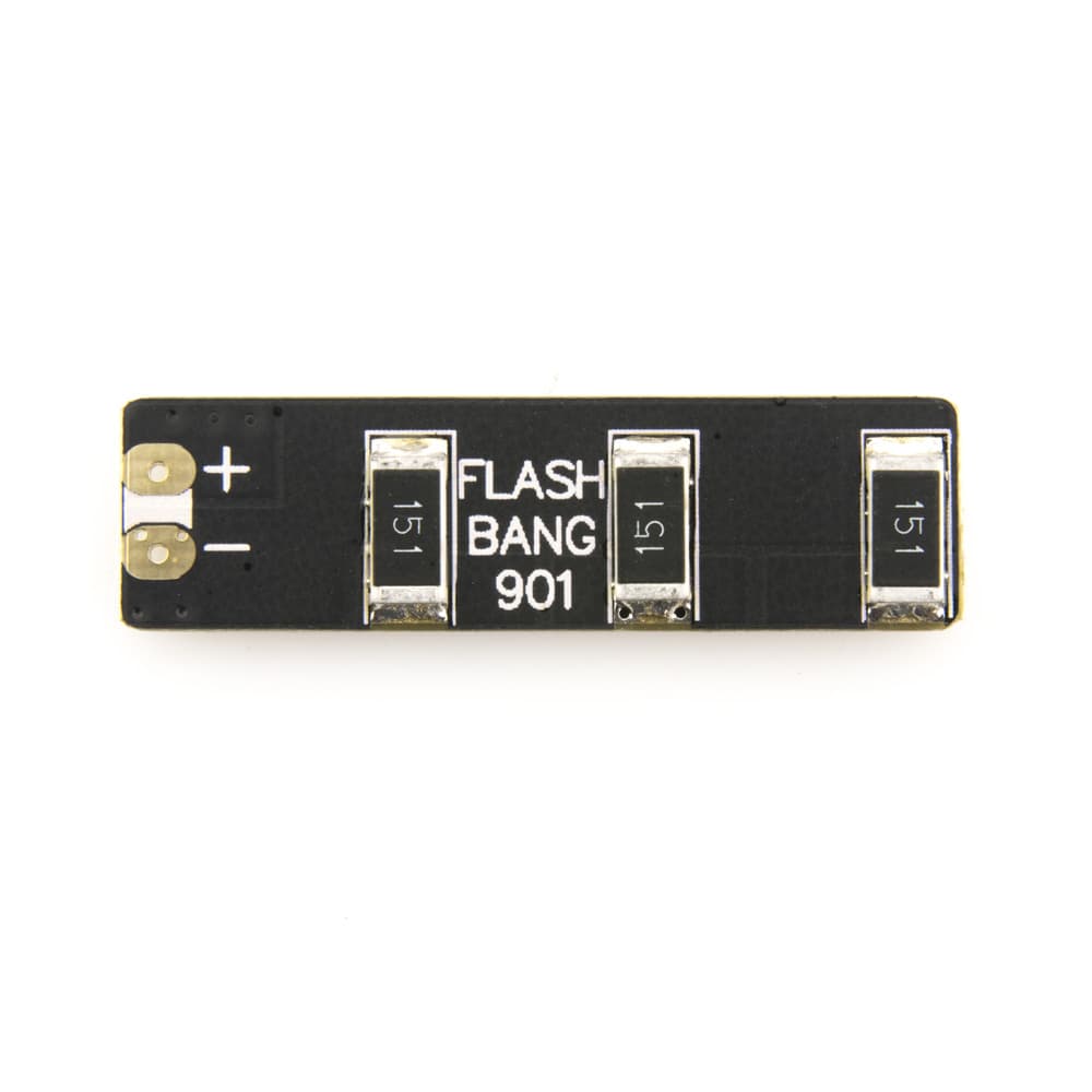 DIATONE 901 5730 Flash-Bang 9 LED 12V Board - 3.2  for fpv drones 2