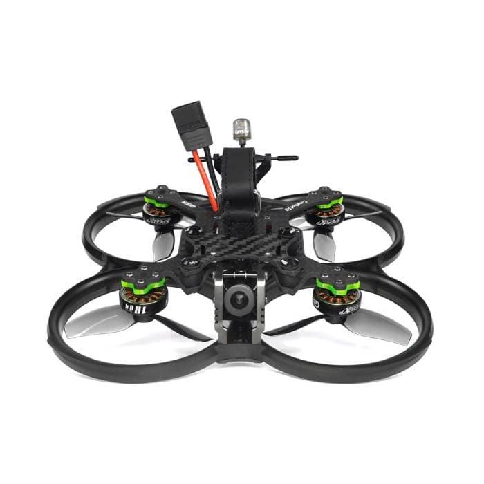 GEPRC CineBot30 3" HD FPV Drone w/ Vista Nebula Pro - 6S for fpv drones 1