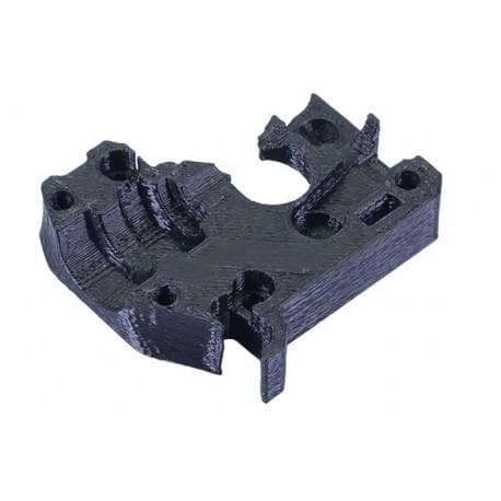 Prusa MK3S Printed Part Replacements (PETG) for fpv drones 7