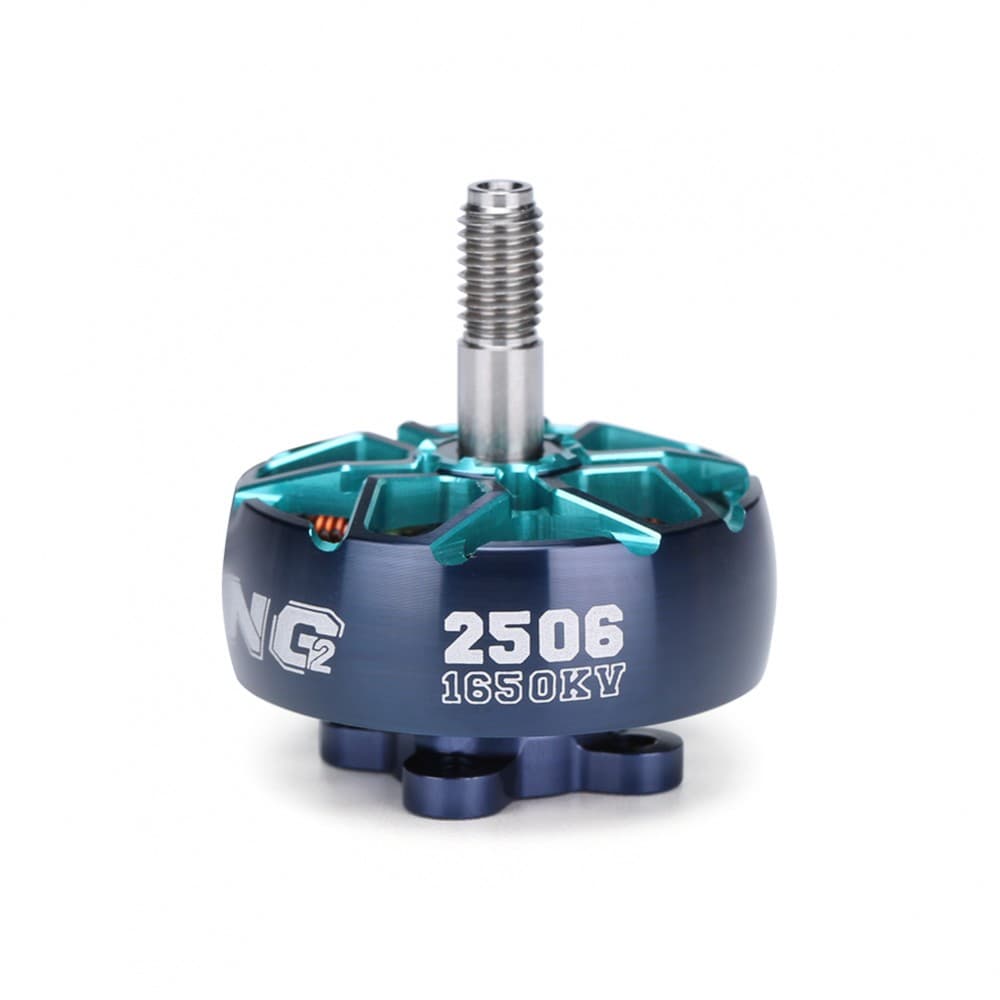 iFlight XING2 2506 Brushless Motor for fpv drones 4