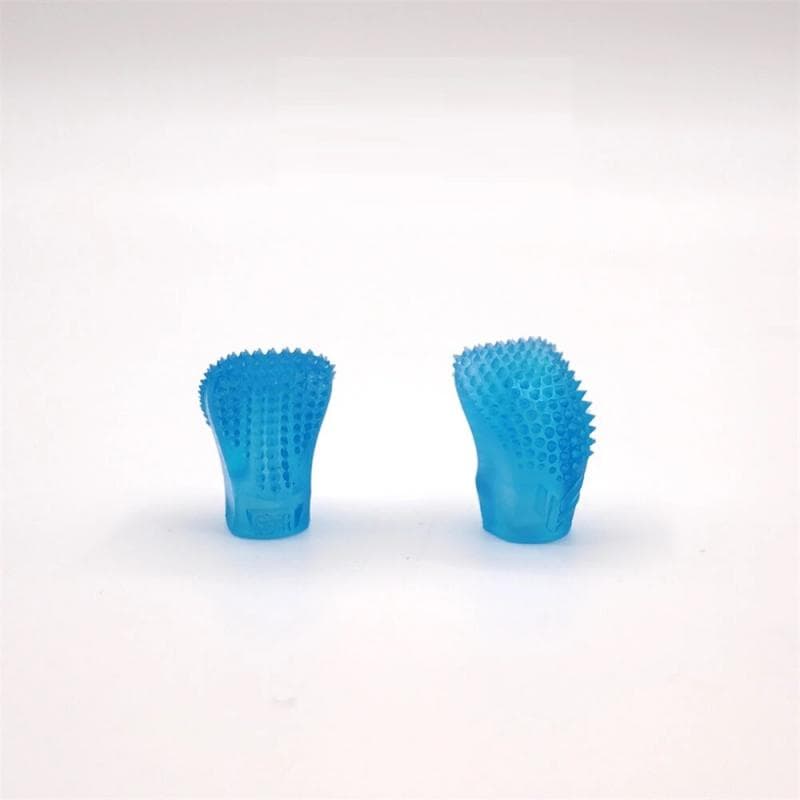 FeliStick Shift Gimbal Stick End M3 Blue
