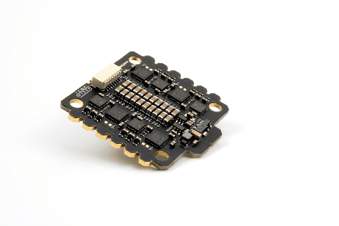 Holybro Tekko32 F3 Metal 4in1 ESC (65A) for fpv drones 1