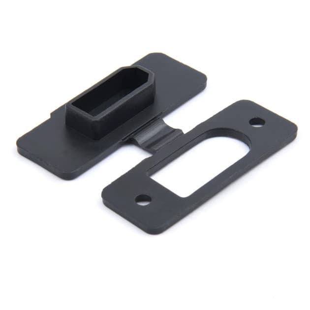 XT90E-M Connector cover for fpv drones