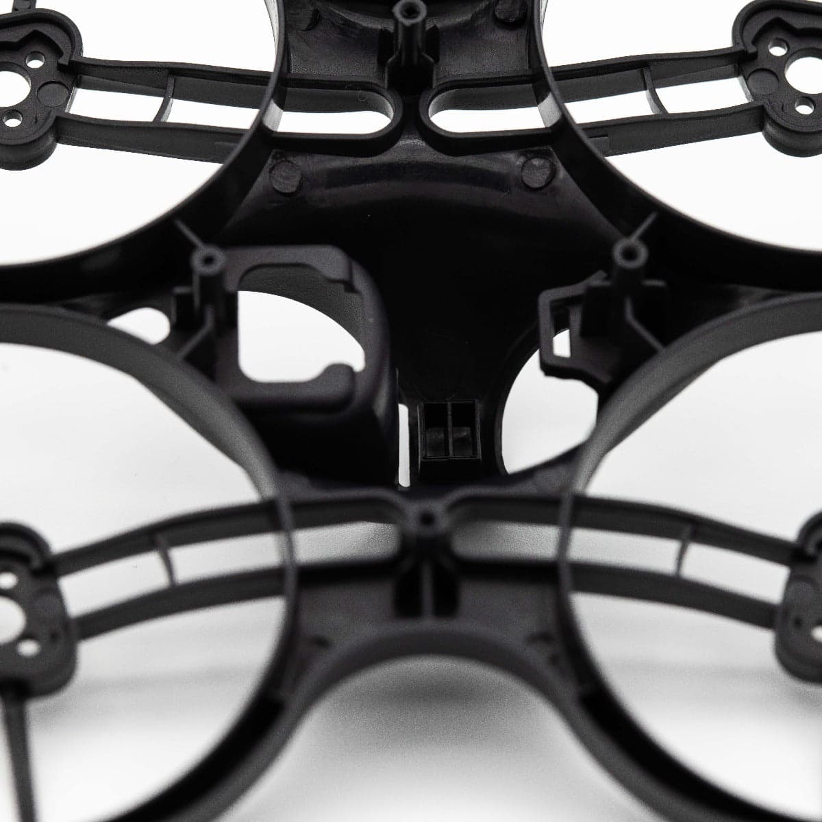 EMAX Tinyhawk Indoor Drone Part - Frame-Battery Holder BLACK for fpv drones 5
