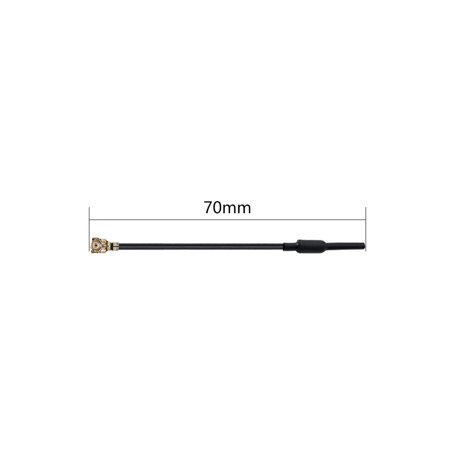5pc GEPRC IPEX 5.8G Copper Tube Antenna for fpv drones 8