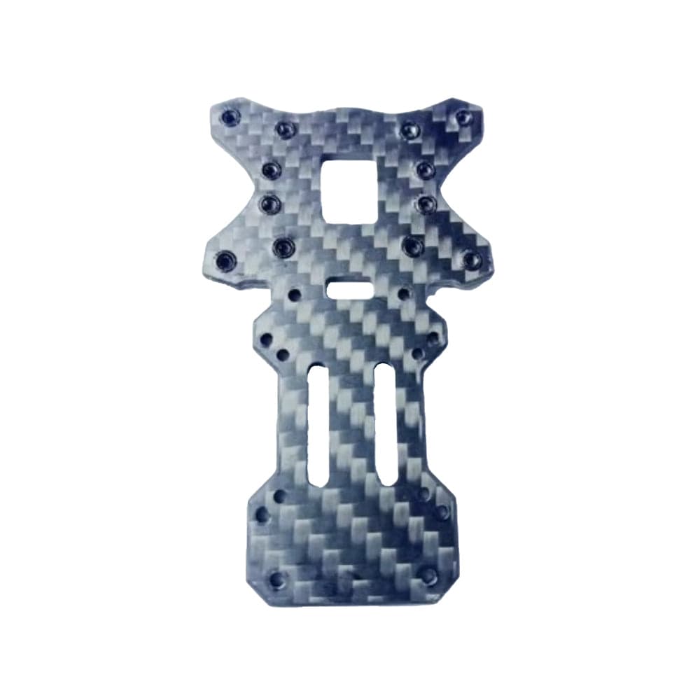 Sub250 Oasisfly25 / Oasisfly30 Replacement Middle Plate for fpv drones