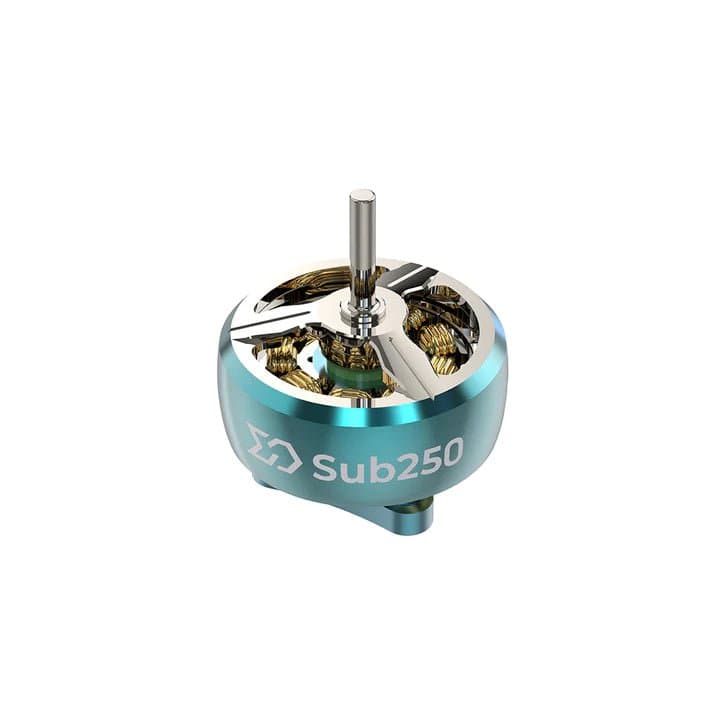 Sub250 M1 0803 19000Kv Micro/Whoop Motor 4 Pack for fpv drones 2