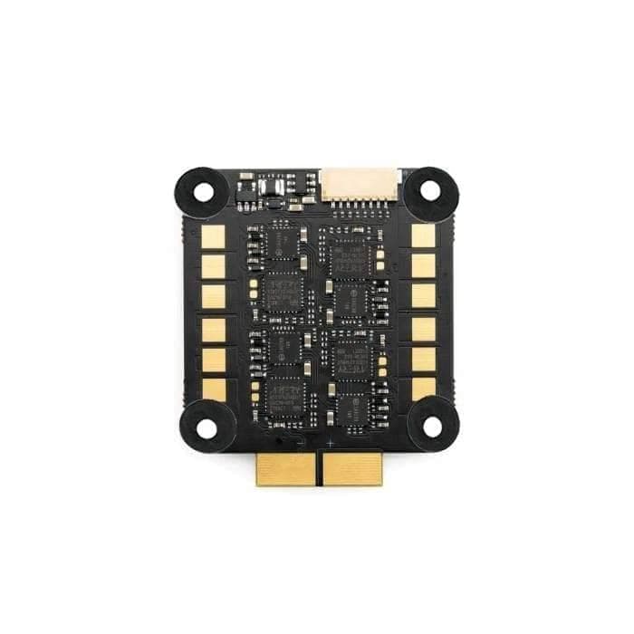 XILO Stax V2 F4 45A AM32 3-6S 4-in-1 ESC for fpv drones 1