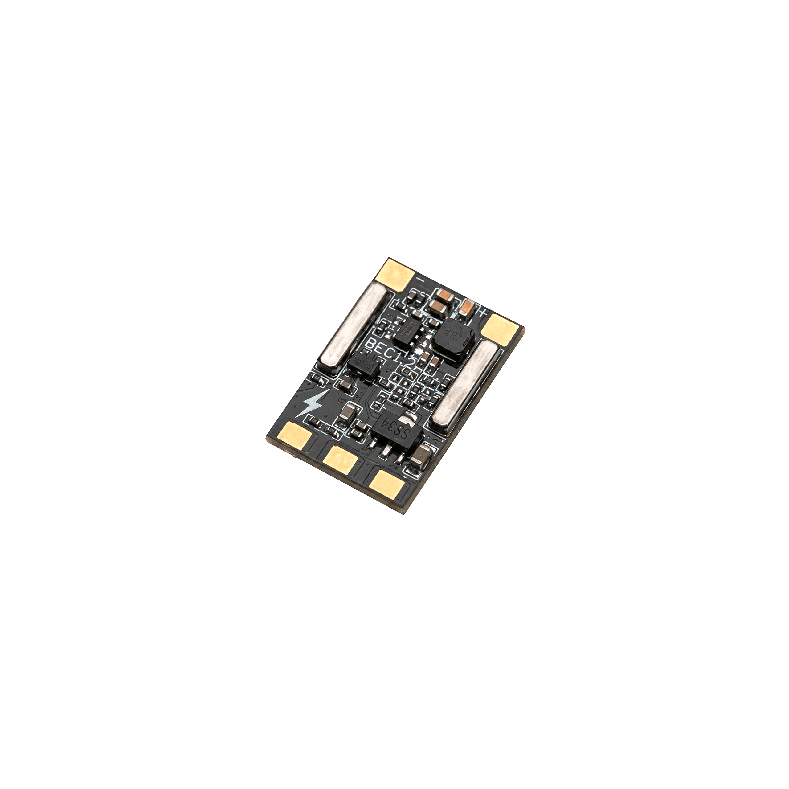 OddityRC Vortex AM32 6S 20A Nano ESC