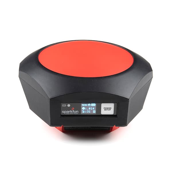 SparkFun RTK Facet for fpv drones 2