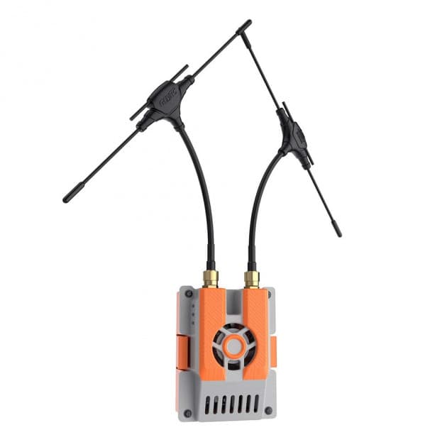 GEPRC RX as TX JR-Bay Mod kit for fpv drones 2