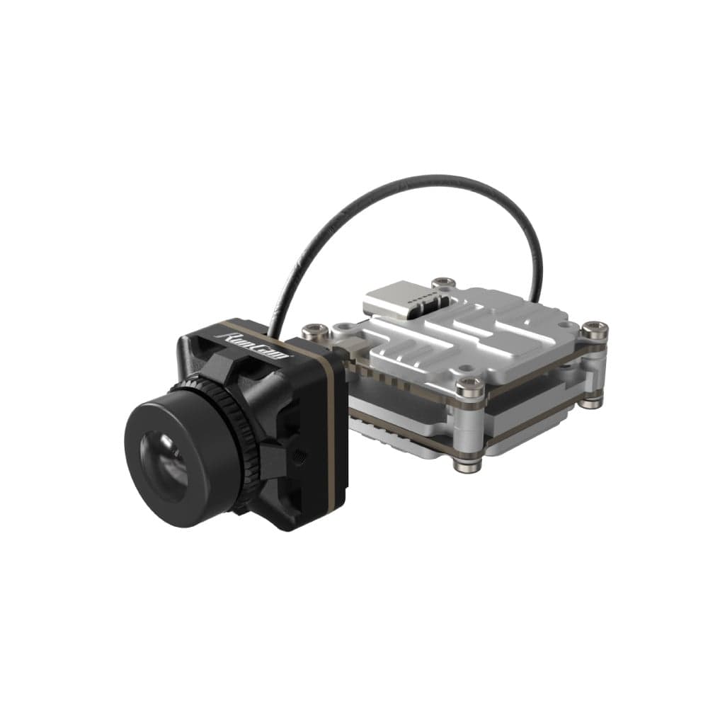RunCam Link Wasp Digital HD FPV VTx for fpv drones 2