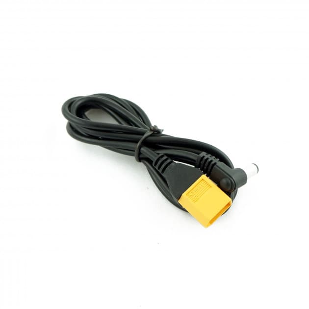 Skyzone XT60 cable for FPV goggles for fpv drones 1