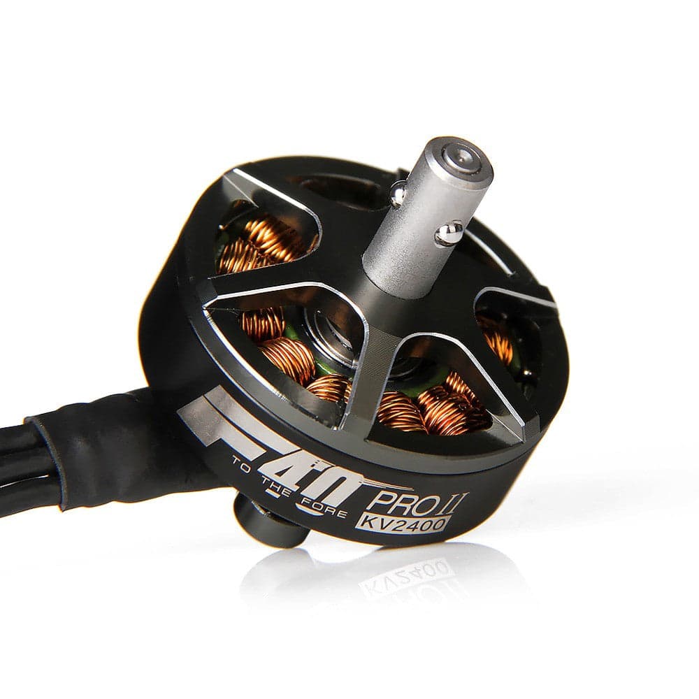 T-Motor F40 Pro II POPO - 2600kV for fpv drones 1