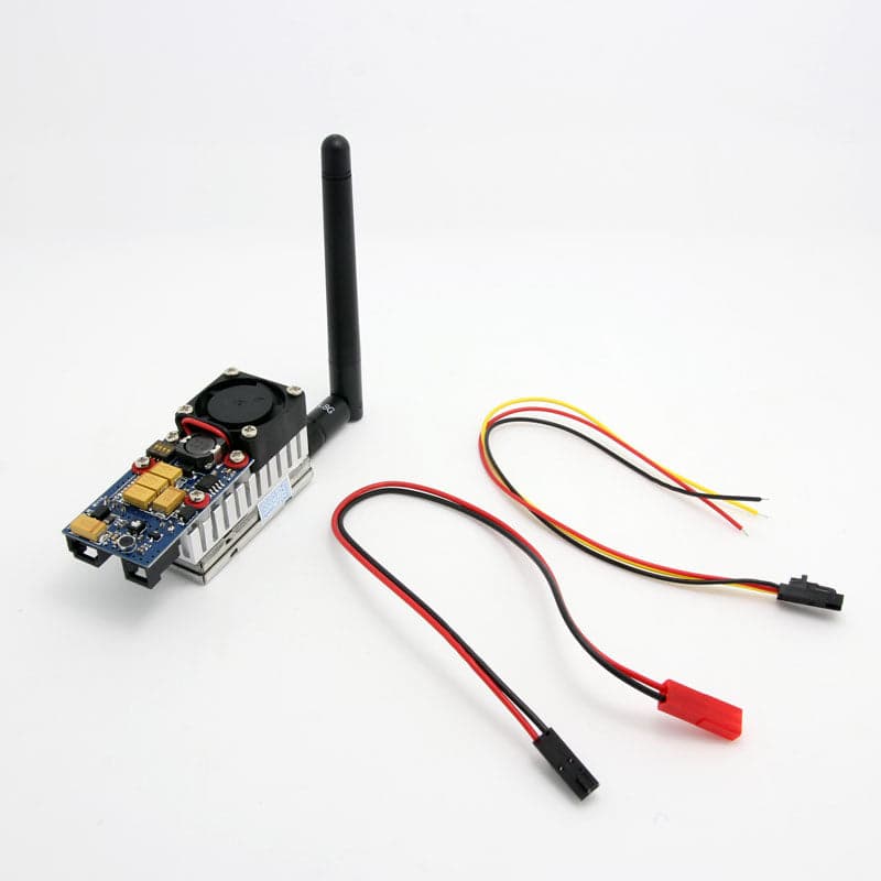 EMAX Boscam  5.8Ghz 8CH 2000mW FPV Transmitter for fpv drones 8