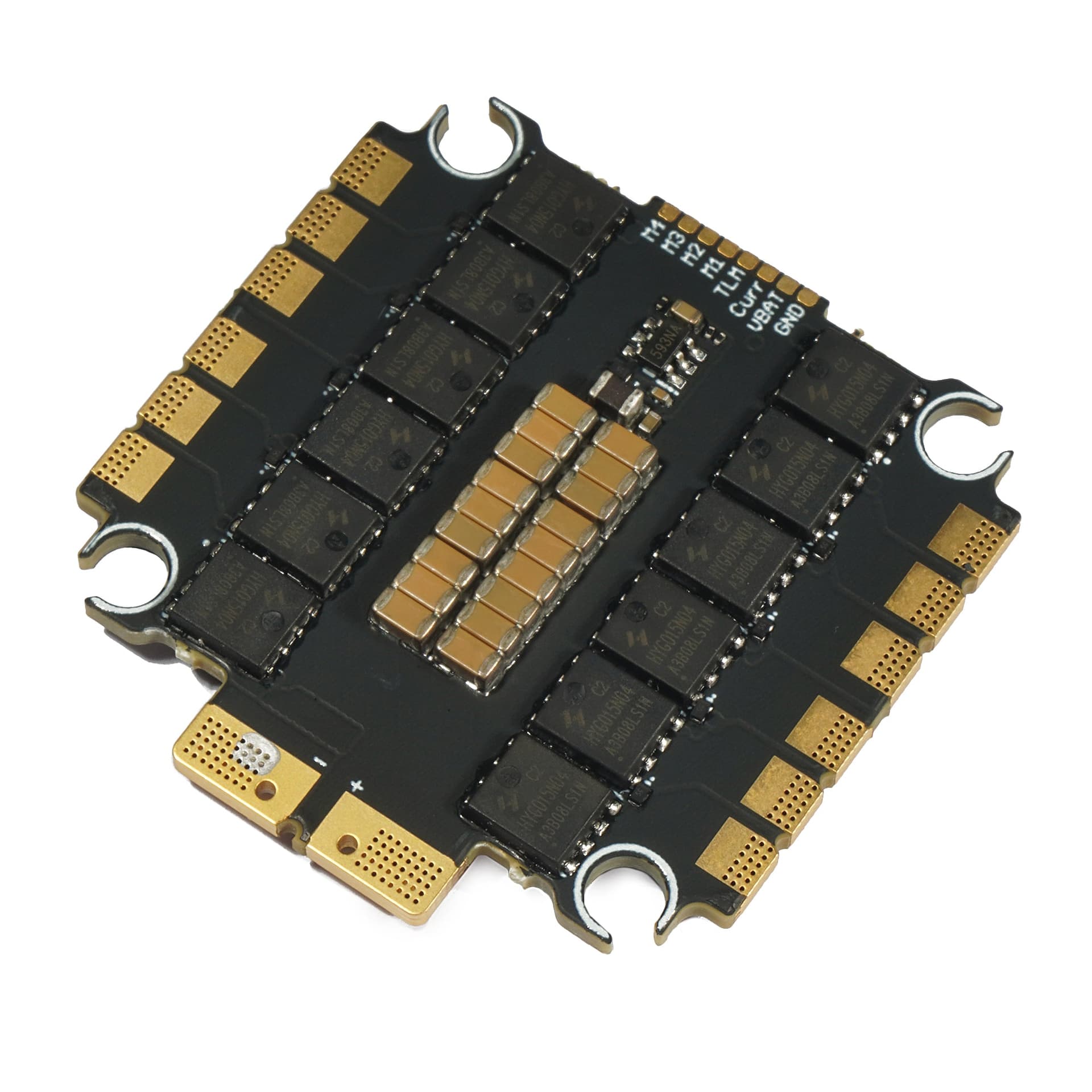 Airbot Fenix AM32 4in1 50A ESC 3030 for fpv drones 1