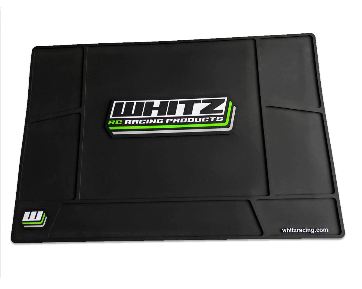 Workbench Rubber Mat for fpv drones