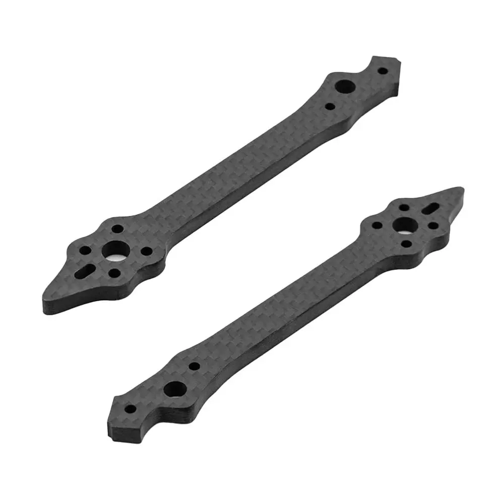 Vanover Vannystyle 5" Arms (2Pcs) - 4 - Carbon Fiber for fpv drones 1