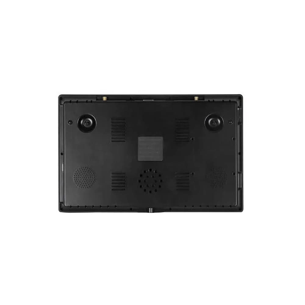 Hawkeye Captain Little Pilot 5.8GHz 10.2" FPV Monitor w/ Dual Receivers - 7.5 - Black for fpv drones 2