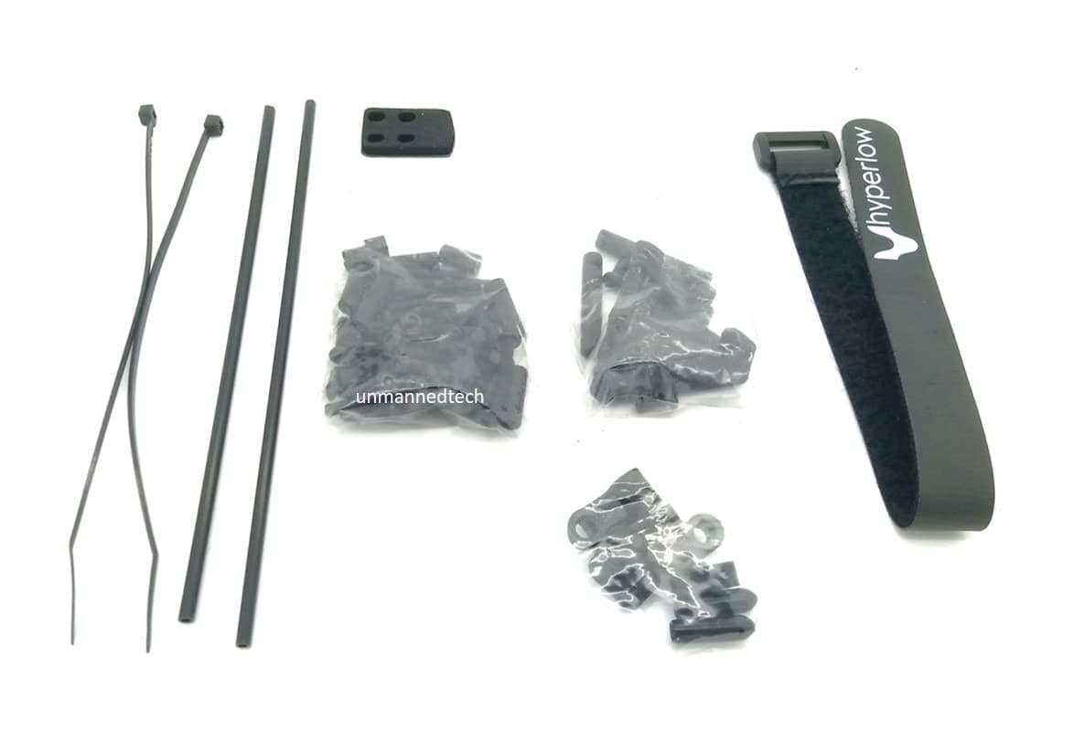 Hyperlow Vert Freestyle Accessory Pack for fpv drones