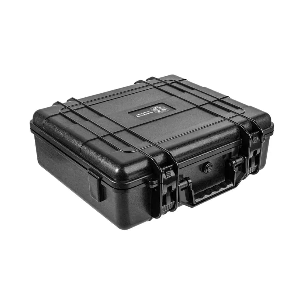 STARTRC Hard Carrying Case for DJI Avata + Goggles + Motion Controller + Batteries - 15 - Black for fpv drones 1