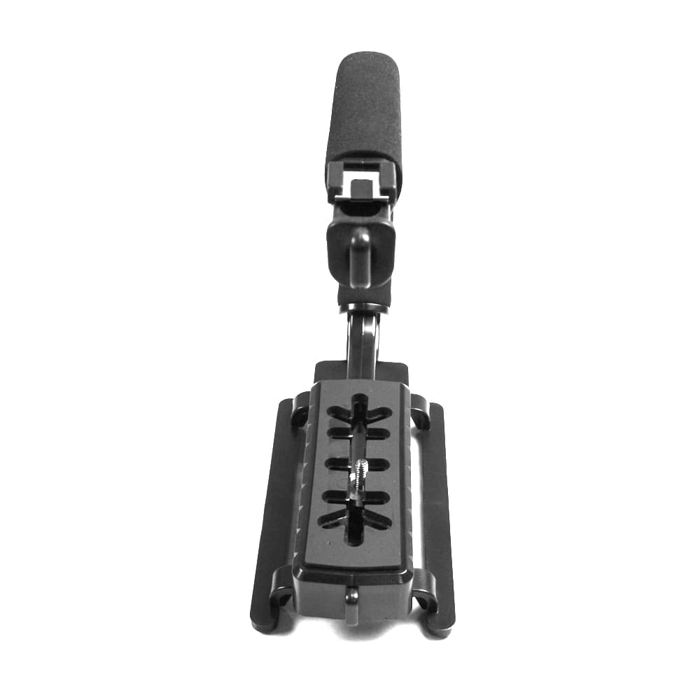 Videocamera Handheld SoftGrip for fpv drones 2