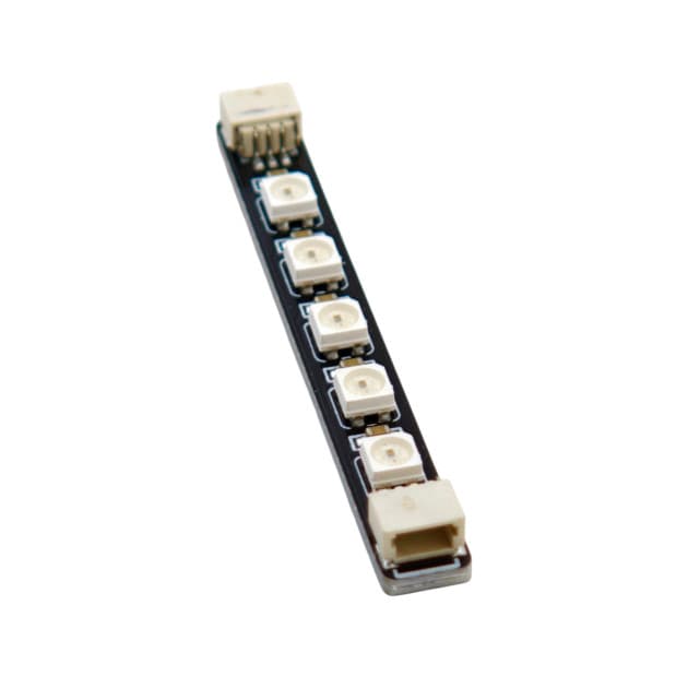 OddityRC Programmable RGB LED diodes for drone for fpv drones 2