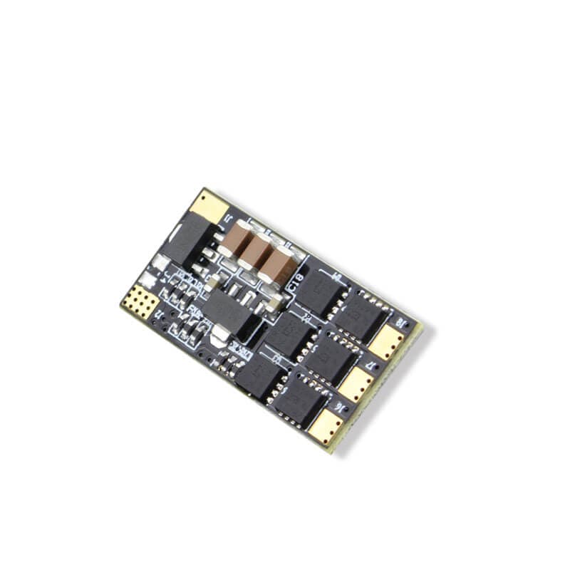 EMAX ★Lightning S 25A ESC (BLHeli S) Damped light 2-4S  FPV Racing for fpv drones 3