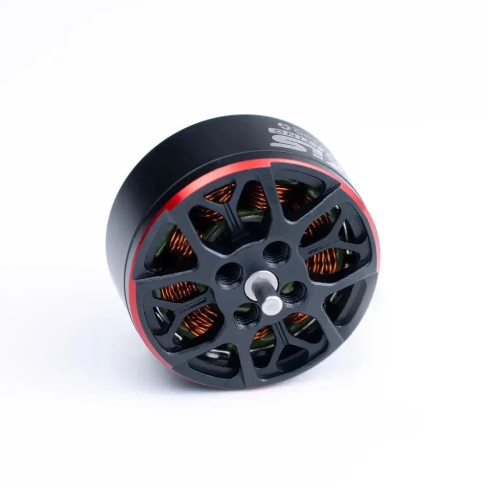 Axisflying C135 1305 5500KV FPV Brushless Motor for fpv drones 4