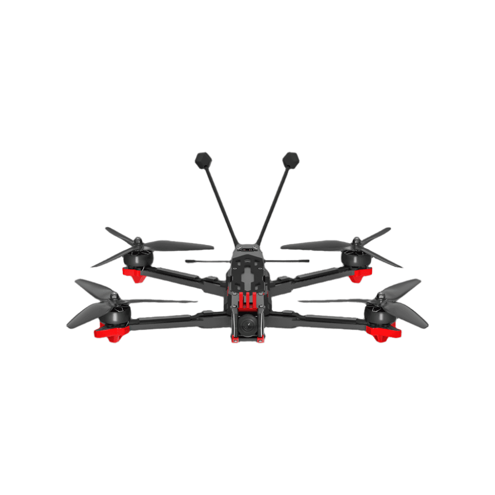 iFlight CineLR 7 BNF DJI O4 Pro + GPS for fpv drones 2