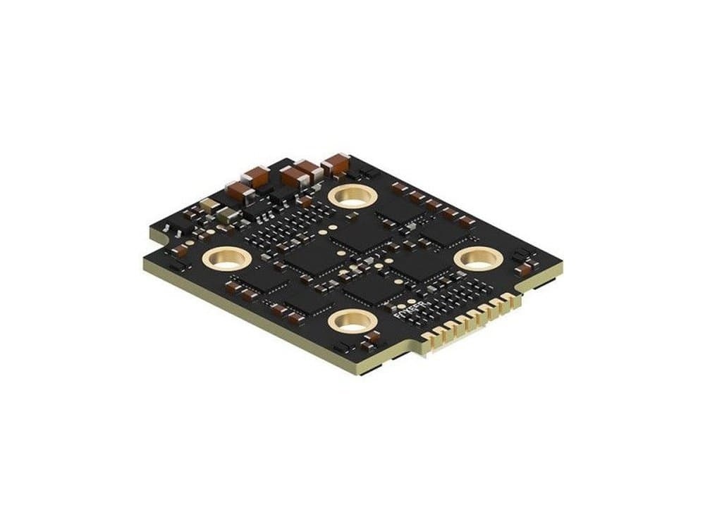 Foxeer Reaper F4 Mini 128K 45A AM32 4-In-1 ESC for fpv drones 2