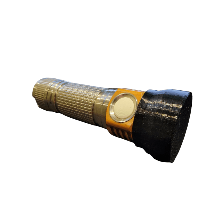 Phaser3D D4V2 Hidden Air Tag Cap Cover for fpv drones
