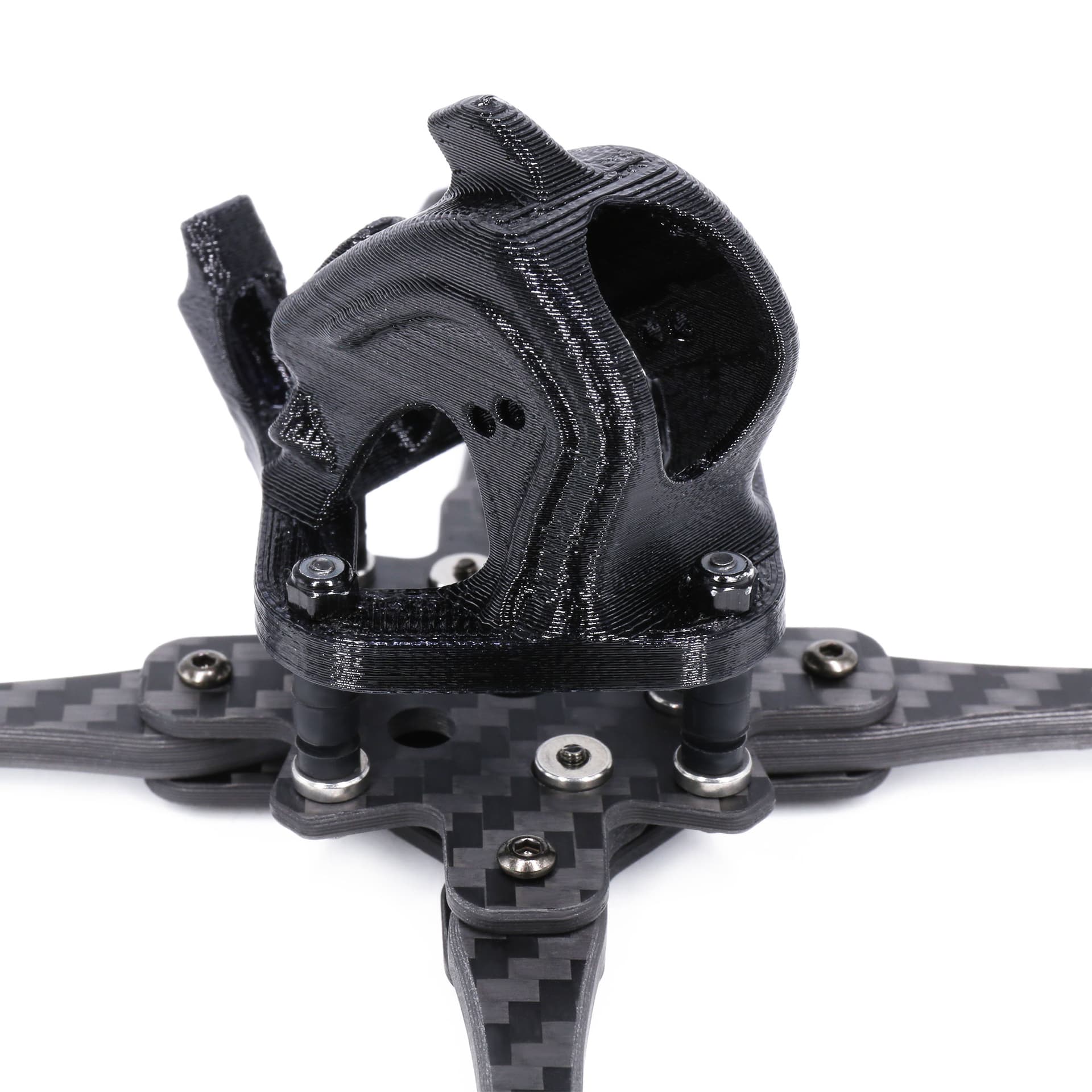 GEPRC DX4 Dolphin Frame for fpv drones 6